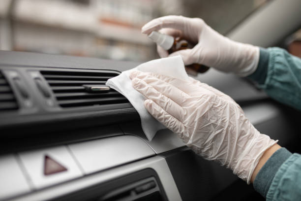 Best HVAC System Cleaning  in Evart, MI