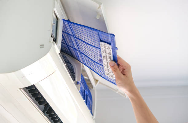 Best Affordable Air Duct Cleaning  in Evart, MI