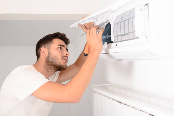 Ventilation Cleaning Services in MI